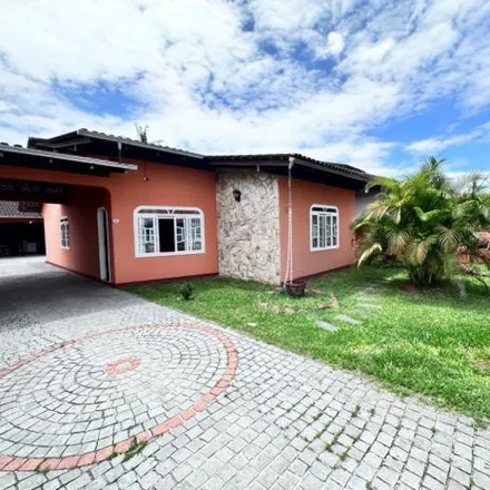 Image 2 - Rua Santo Agostinho 565, Guanabara, Joinville - SC, 89207-650, Brazil - House for sale