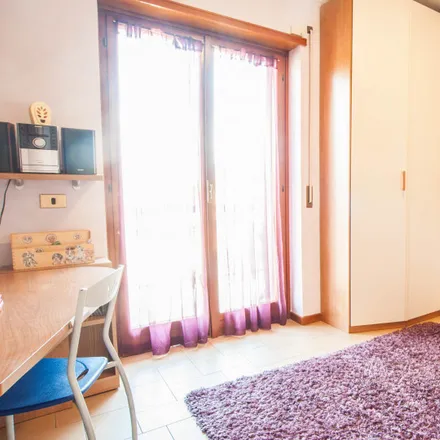 Rent this 3 bed room on Via Libero Leonardi in 193, 00173 Rome RM