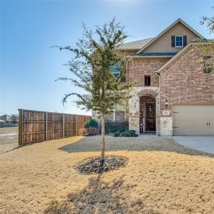 Rent this 4 bed house on 1501 Biltmore Drive in Garland, TX 75040