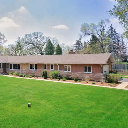 Image 1 - 16961 West Jonathan Court, Lake County, IL 60031, USA - House for sale