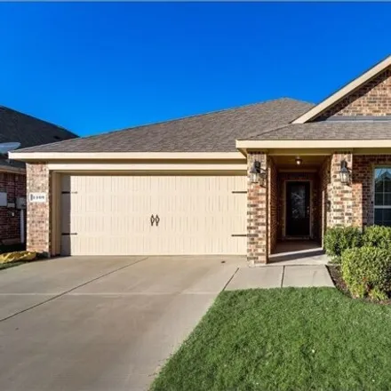 Rent this 3 bed house on 1113 Lake Forest Trail in Denton County, TX 75068