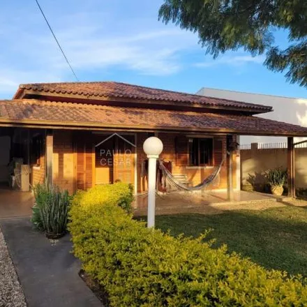 Image 1 - Rua Nossa Senhora da Conceição, Rio Grande, Palhoça - SC, 88131-000, Brazil - House for sale