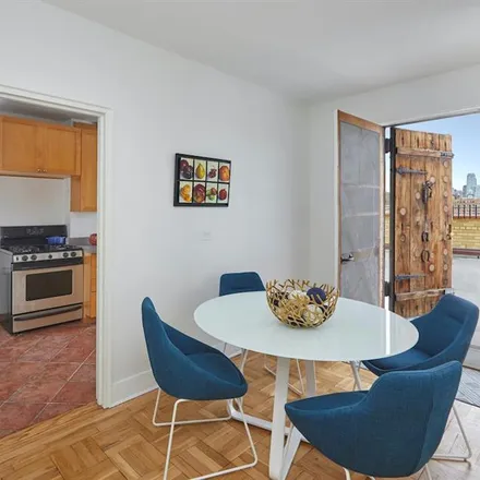 Image 3 - 302 WEST 86TH STREET PH in New York - Apartment for sale