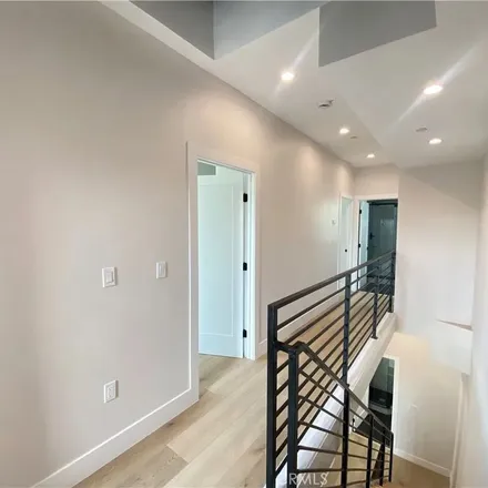 Rent this 4 bed apartment on 4734 West 17th Street in Los Angeles, CA 90019
