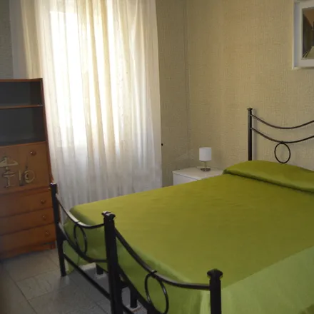 Image 2 - Via Alfonso Castriota, 73014 Gallipoli LE, Italy - Apartment for rent