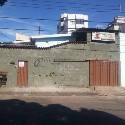 Image 2 - Rua Felisberto Caldeira, Parque Industrial, Contagem - MG, 32220, Brazil - House for rent