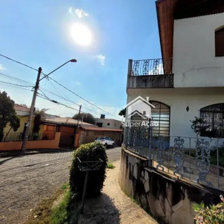 Image 2 - Avenida São Bento, Vila Galvão, Guarulhos - SP, 07070-000, Brazil - House for sale