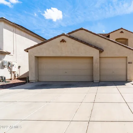 Buy this 5 bed loft on 1277 West Pinkley Avenue in Coolidge, Pinal County
