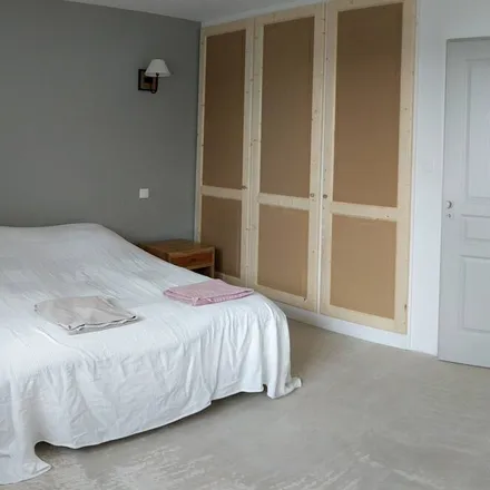 Rent this 2 bed house on 47410 Saint-Colomb-de-Lauzun