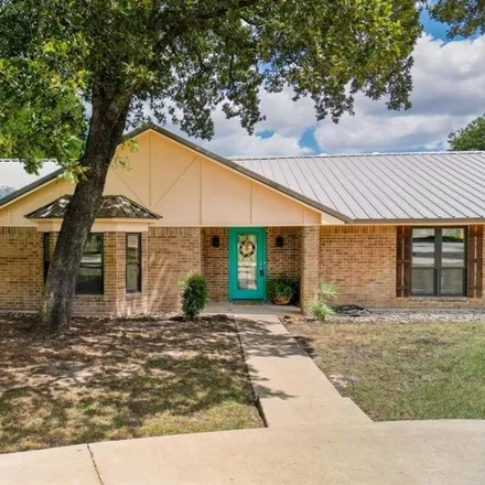 Buy this 3 bed house on 249 Southview Road in Annetta South, TX 76008