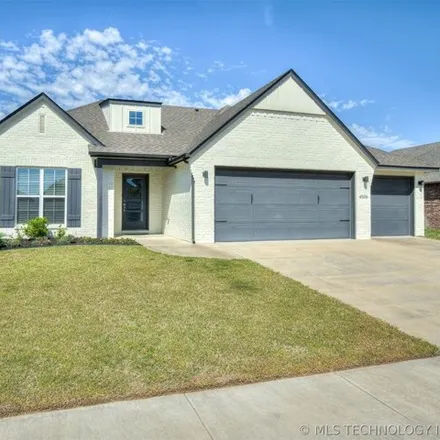Buy this 3 bed house on unnamed road in Tulsa, OK 74314