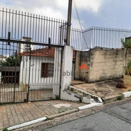 Image 2 - Rua João Queiroz, Chácara Marapuí, Taboão da Serra - SP, 06763-270, Brazil - House for sale
