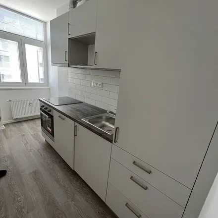 Rent this 2 bed apartment on Pizzeria Netti in Bratislavská 232/48, 601 51 Brno