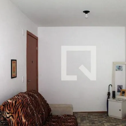 Rent this 2 bed apartment on unnamed road in Santos Dumont, São Leopoldo - RS