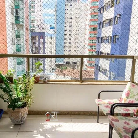 Buy this 4 bed apartment on Residencial san Blás in Rua Rio Branco, Praia da Costa