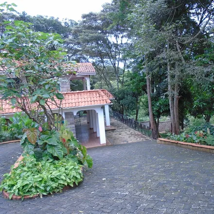 Image 4 - Nairobi, Kitisuru, NAIROBI COUNTY, KE - House for rent