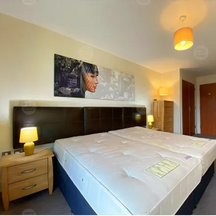 Image 3 - Glee, The Arcadian, Theatre Walk, Attwood Green, B5 4TD, United Kingdom - Apartment for rent
