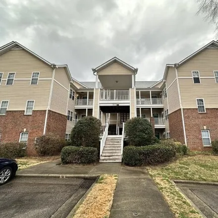 Rent this 3 bed condo on 1142 Glenolden Court in Cary, NC 27513