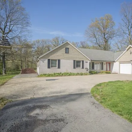 Buy this 3 bed house on 4952 E County Road 200 S in Middletown, Indiana