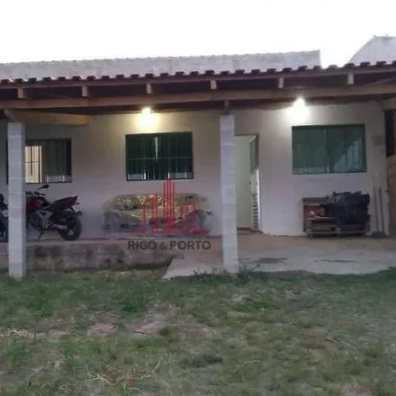 Buy this 2 bed house on Estrada Municipal Antônio Antunes Filho in Jardim Carijó, Iperó - SP