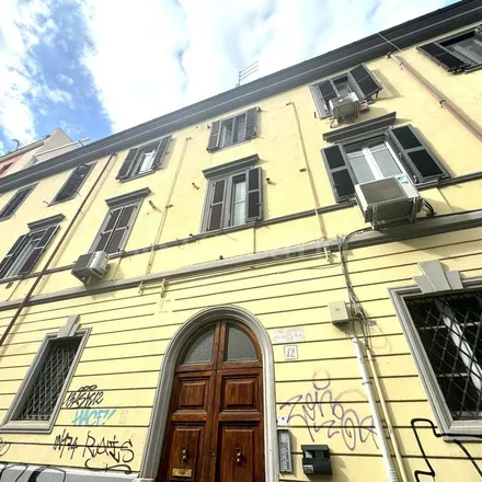 Image 1 - Via Giuseppe Giulietti 12, 00154 Rome RM, Italy - Apartment for rent