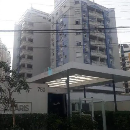 Buy this 4 bed apartment on Avenida Buriti in Itacorubi, Florianópolis - SC