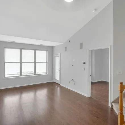 Rent this 1 bed apartment on 24 Avenue at Port Imperial in West New York, NJ 07093