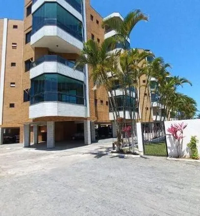 Buy this 2 bed apartment on Avenida Presidente Kennedy in Solemar, Praia Grande - SP