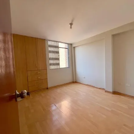 Buy this 3 bed apartment on Chimbote in Los Olivos, Lima Metropolitan Area 15301