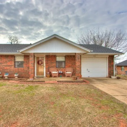 Buy this 3 bed house on Church of Christ in West Broadway Street, Blanchard