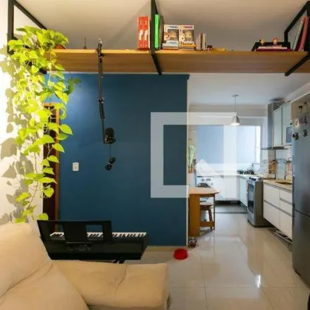 Buy this 1 bed apartment on Rua Serrana in Cidade Líder, São Paulo - SP