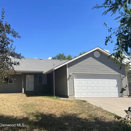 Buy this 3 bed house on 283 Lupine Drive in New Castle, CO 81647