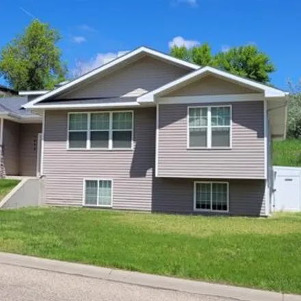 Buy this 5 bed house on 1460 Golden Valley Lane in Minot, ND 58703