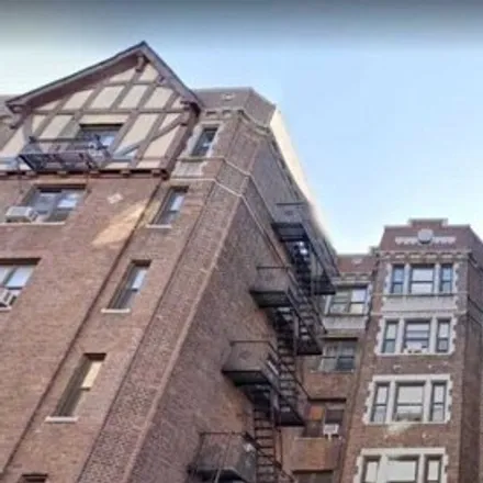 Image 1 - 42-04 Layton Street, New York, NY 11373, USA - Apartment for sale