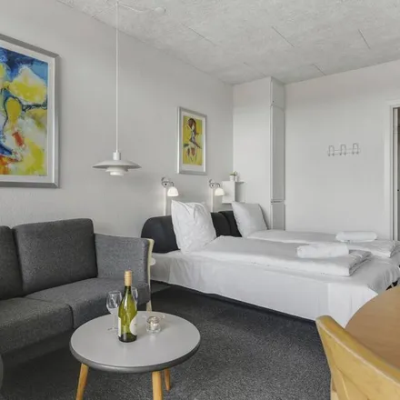 Image 3 - 9850 Hirtshals, Denmark - Apartment for rent