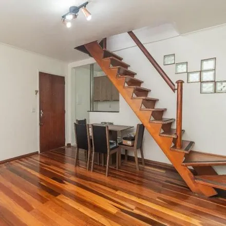 Rent this studio apartment on Don Loreto in Rua Demétrio Ribeiro, Historic District