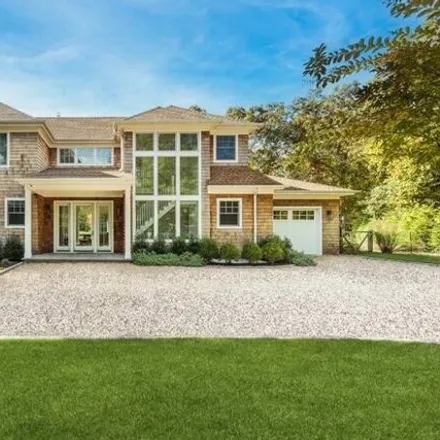 Rent this 6 bed house on 9 Rose Avenue in Northwest Harbor, East Hampton