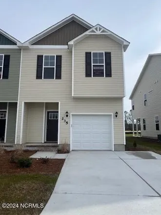 Buy this 3 bed house on First Post Road in Onslow County, NC 28544