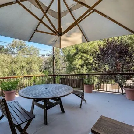 Image 5 - 21863 Corvo Way, Topanga, Los Angeles County, CA 90290, USA - House for rent