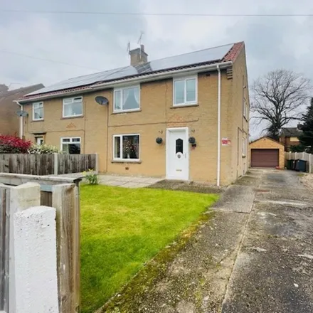 Rent this 3 bed duplex on Narrow Lane in North Anston, S25 4BG