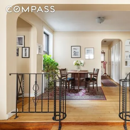 Buy this studio apartment on 201 West 95th Street in New York, NY 10025