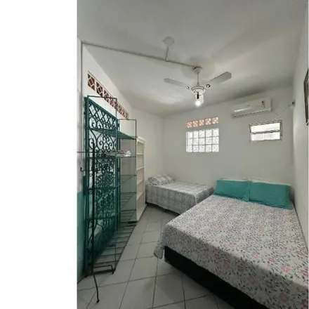 Rent this 2 bed apartment on Servidão Sinfrônio José de Souza in Pântano do Sul, Florianópolis - SC