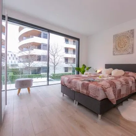 Image 8 - Via Merlina 4, 6962 Lugano, Switzerland - Apartment for rent