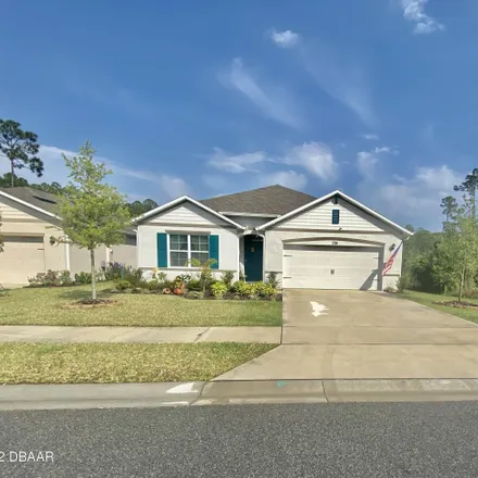 Buy this 4 bed house on 950 Teresa Street in Daytona Beach, FL 32117