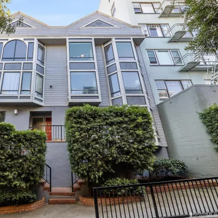 Buy this 2 bed condo on 100 Broderick Street in San Francisco, CA 94117