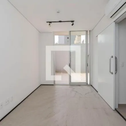 Rent this 1 bed apartment on Rua Frei Caneca 665 in Bela Vista, São Paulo - SP