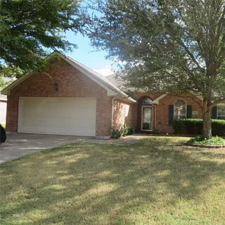Rent this 3 bed house on 2745 Gabriel Drive in McKinney, TX 75071