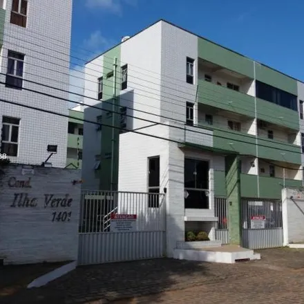 Buy this 3 bed apartment on Rua Pastor Gabno Brelaz in Capim Macio, Natal - RN