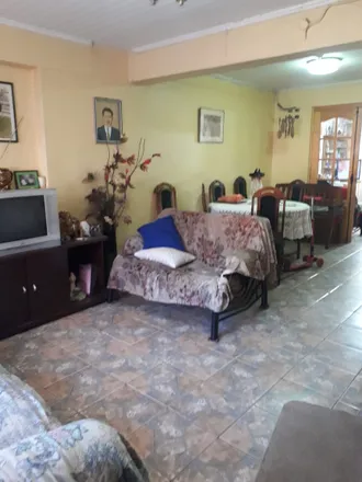 Buy this 5 bed house on Aillacara 2793 in 846 0036 Pedro Aguirre Cerda, Chile