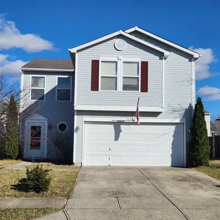 Buy this 3 bed house on 2437 Summerwood Lane in Greenwood, IN 46143